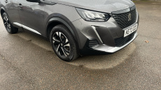 Peugeot 2008 1.2 PureTech 130 Allure Premium+ 5dr Petrol Estate